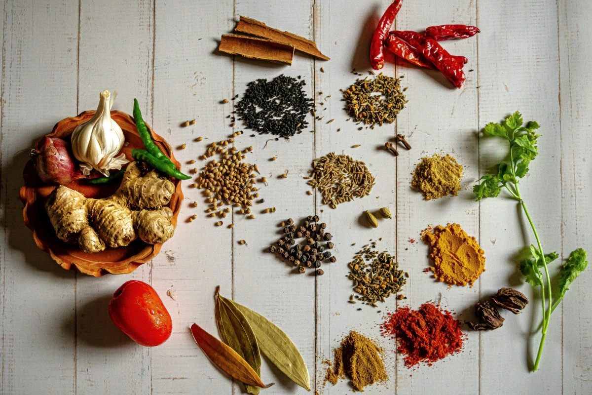 Chef House Food Court Indian Middle Eastern Restaurant Sherwood Park AB