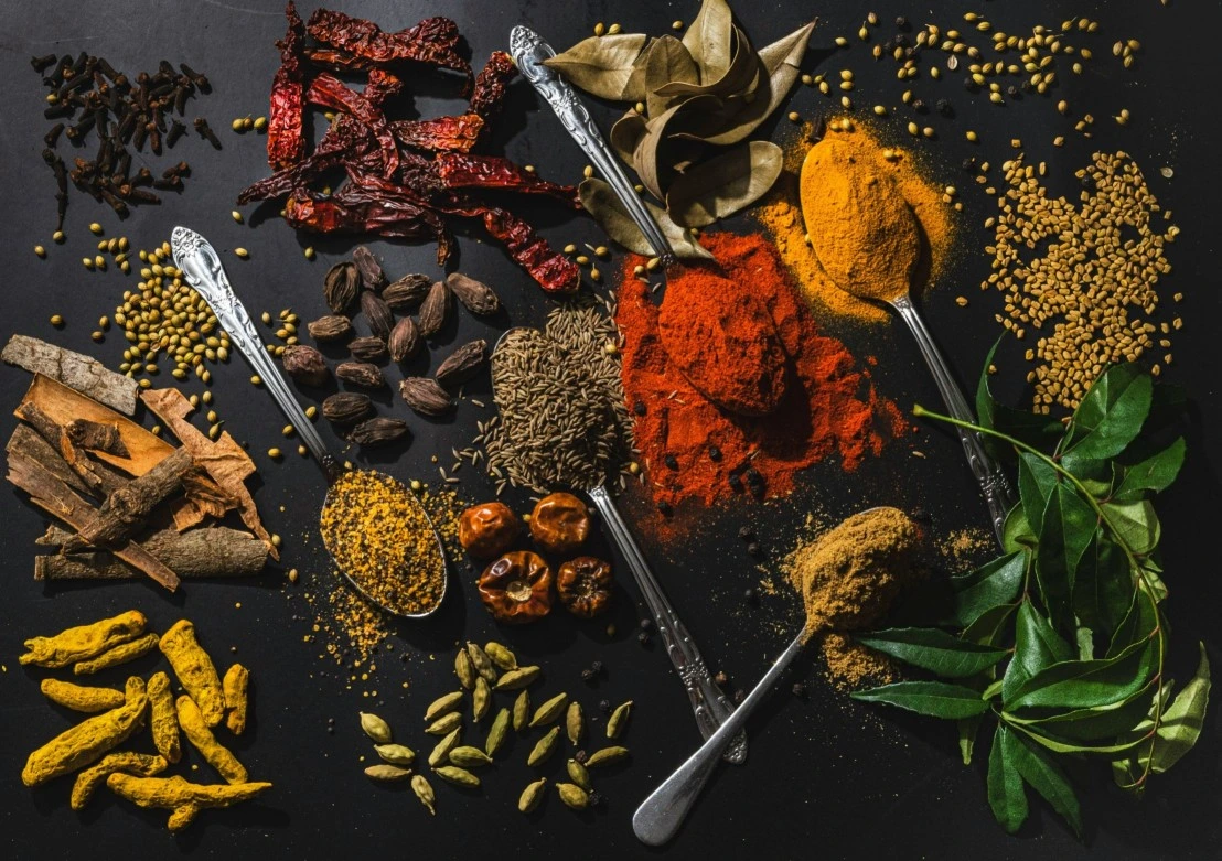 Authentic Indian & Middle Eastern Cuisine in Sherwood Park