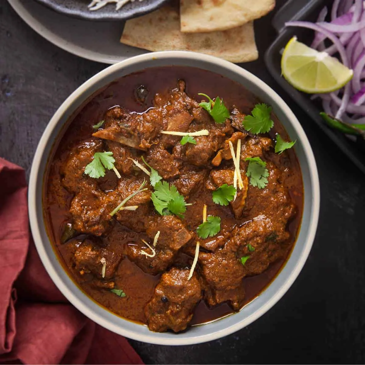 Why Chef House Goat Curry is Sherwood Park's favorite specialty curry